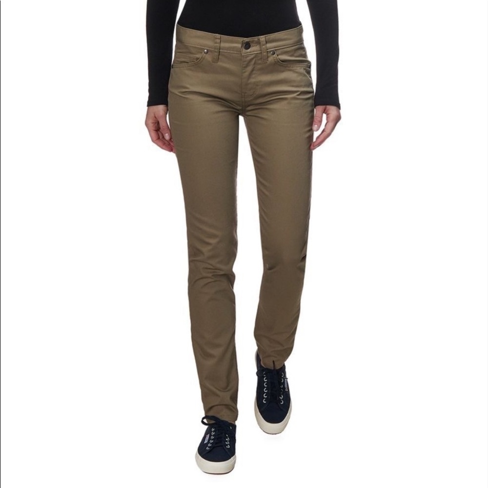 Patagonia Pinyon Pines Pants Size US 10